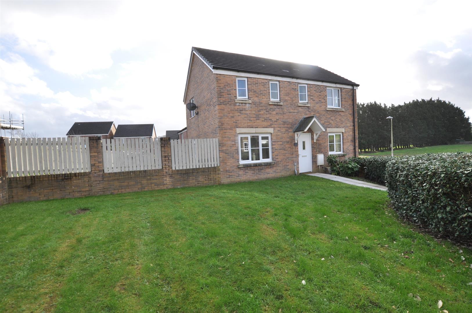 Maes Pedr, Carmarthen Terry Thomas & Co Estate Agents in